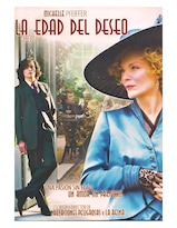 La Edad Del Deseo 2009 Película En Dvd