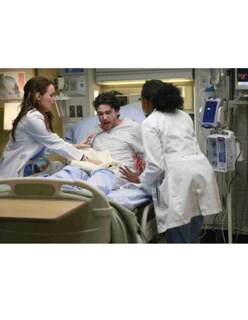 Foto 3 | Foto 3 | Grey's Anatomy Temporada 11 Seríe De Televisión En Dvd