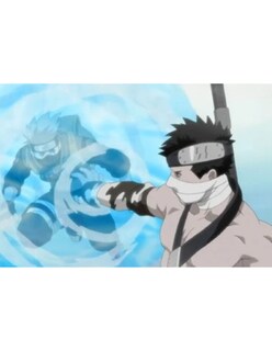 Foto 2 | Foto 2 | Naruto: Pasado Blanco, Ambición Escondida 2003 Dvd