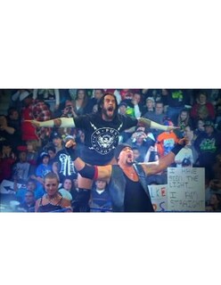 Foto 2 | Foto 2 | Lo Mejor De Smack Down Wwe 10th Aniversario 1999-2009 Set De 3 Dvd's