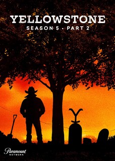 Foto 1 | Foto 1 | Dvd Yellowstone, Quinta Temporada, Parte 2 - Venta Internacional.