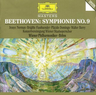 Foto 1 | Foto 1 | Cd Beethoven Sinfonía Núm. 9 Karl Bohm Wiener Philharmoniker - Venta Internacional.