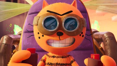 Foto 3 | Foto 3 | Dvd Dog Man Collector's Edition: 90 Minutos De Duración - Venta Internacional.