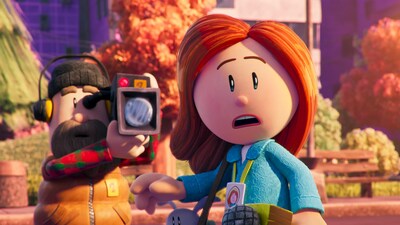 Foto 4 | Foto 4 | Dvd Dog Man Collector's Edition: 90 Minutos De Duración - Venta Internacional.