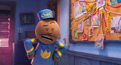 Foto 5 | Foto 5 | Dvd Dog Man Collector's Edition: 90 Minutos De Duración - Venta Internacional.