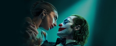 Foto 4 | Foto 4 | Película Joker Folie À Deux 4k Ultra Hd Edición Limitada Steelbook - Venta Internacional.