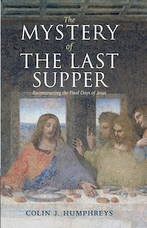 Foto 1 | Foto 1 | Libro El Misterio De La Última Cena Universidad De Cambridge - Venta Internacional.