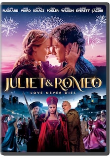 Foto 1 | Foto 1 | Dvd Universal Julieta Y Romeo - Venta Internacional.