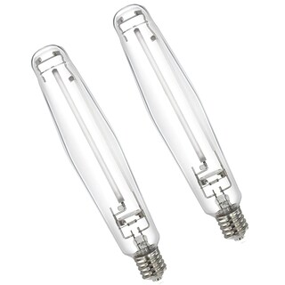 Foto 1 | Foto 1 | Bombilla Grow Light Ipower Hps De 1000 W Para El Crecimiento De Plantas, Paquete De 2 - Venta Internacional.