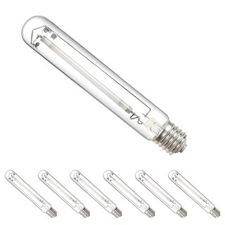 Foto 1 | Foto 1 | Bombilla Grow Light Ipower De 600 W Hps Para El Crecimiento De Plantas, Paquete De 6 - Venta Internacional.