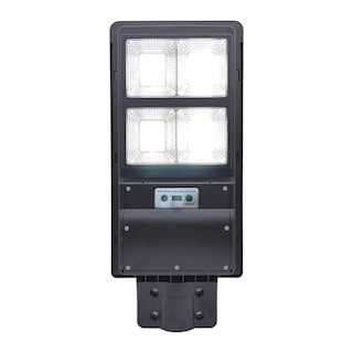 Foto 1 | Foto 1 | Lámpara Solar Led Tecnolite 40w Luz Día Sensor De Movimiento