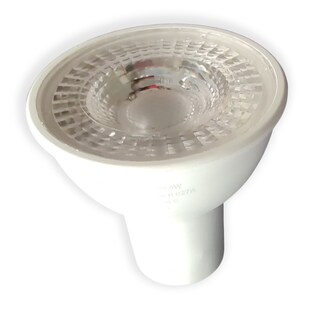 Foto 8 | Foto 8 | Foco LED HEE GU10 Blancos 5W Luz Blanca 10 Piezas