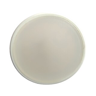 Foto 3 | Foto 3 | Foco Led Gu10 Opalino 5w Luz Calida