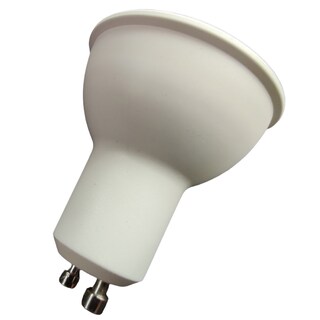 Foto 4 | Foto 4 | Foco Led Gu10 Opalino 5w Luz Calida