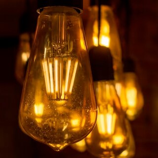 Foto 3 | Foto 3 | 10 Foco Edison Vintage Bulbo Led St64 4w