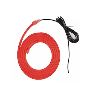 Foto 1 | Foto 1 | Tira de Luz Led Lab.G color Rojo de 150 Cm