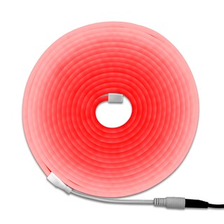 Foto 2 | Foto 2 | Tira de 5 Metros Playbox Luz Neon Led Flexible Rojo