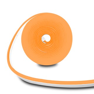 Foto 1 | Foto 1 | Tira de 5 Metros Luz Neón Playbox Anaranjado