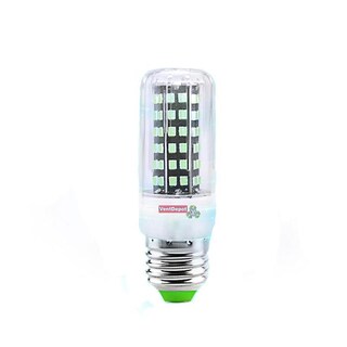 Foto 1 | Foto 1 | Led Luminaria Uvc Bactericida Ventdepot Mxlbb-17 20 Piezas Blanco
