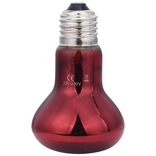 Foto 2 | Foto 2 | Foco VentDepot Luz Roja