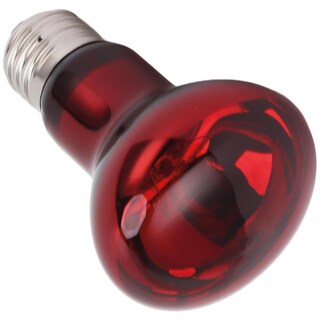 Foto 3 | Foto 3 | Foco VentDepot Luz Roja