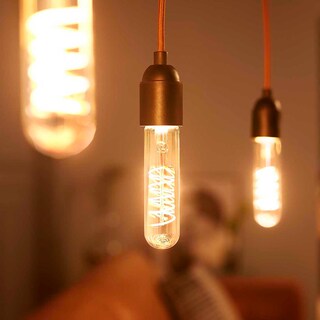 Foto 3 | Foto 3 | Focos Vintage Led Philips Amber 25 W-Venta Internacional
