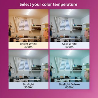 Foto 4 | Foto 4 | Bombilla Led Philips Sin Parpadeo, Paquete De 9 Unidades, 50 W (equivalente) - Venta Internacional.