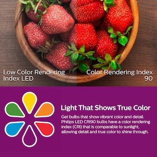 Foto 6 | Foto 6 | Bombilla Led Philips Sin Parpadeo, Paquete De 9 Unidades, 50 W (equivalente) - Venta Internacional.