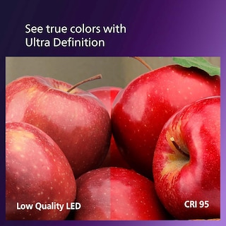 Foto 4 | Foto 4 | Bombilla Led Philips De Ultra Definición, Sin Parpadeo, 40 W, 450 Lm - Venta Internacional.