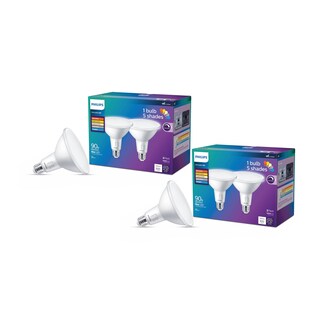 Foto 1 | Foto 1 | Spot Led Philips Par38 De Repuesto De 90 W, 900 Lúmenes, 5 Cct, Paquete De 4 - Venta Internacional.