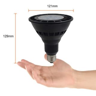 Foto 3 | Foto 3 | Foco Led Tecnolite Par38 16w Ip65 Base E27