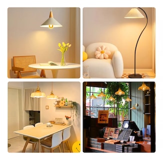 Foto 5 | Foto 5 | Lampara Foco Vintage Led Ahorrador E27 A60 10w 10pcs