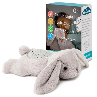 Foto 1 | Foto 1 | Proyector Nightlight Star Cloud De Dream Buddies Benny Bunny - Venta Internacional.