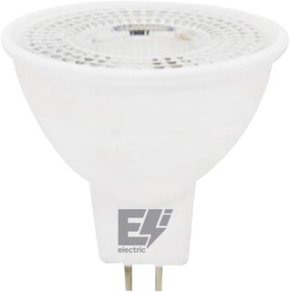 Foto 1 | Foto 1 | Electri Foco Led Gu5.3 Mr16 De 4w, Luz Blanca Fría 6500k, 320 Lúmenes