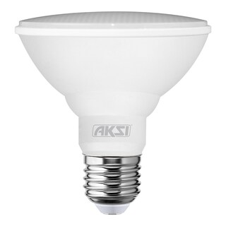 Foto 1 | Foto 1 | Pack De 6 Focos Led Aksi 12w Par 30 Ip65 Base E27 Luz Blanca