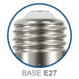 Foto 3 | Foto 3 | Pack De 6 Focos Led Aksi 12w Par 30 Ip65 Base E27 Luz Blanca