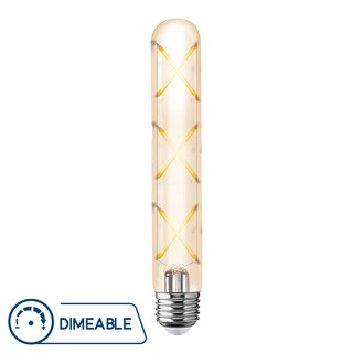 Foto 4 | Foto 4 | Pack De 6 Focos Led Vintage Aksi 6w Ampolleta X3 Dimeable Luz Cálida