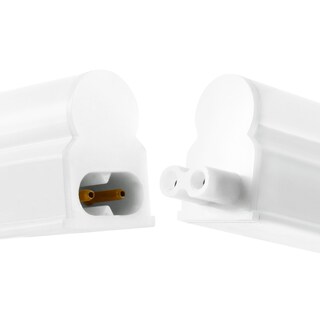 Foto 4 | Foto 4 | Pack De 6luminarios Aksi 4w Para Gabinete Luz Blanca