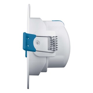 Foto 5 | Foto 5 | Pack De 6 Spots Aksi 5w Cuadrado Led Empotrable Dirigible Luz Blanca