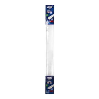 Foto 3 | Foto 3 | Pack De 4 Luminarios Led Aksi 36w De Sobreponer Ip65 120 Cm Luz Blanca