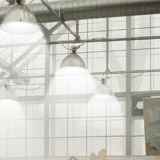 Foto 4 | Foto 4 | Foco Led Alta Potencia Ip65 Aksi 55w Luz Blanca