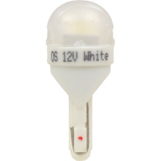 Foto 2 | Foto 2 | Minibombilla Led Sylvania 2825 T10 W5 W Blanca (2 Bombillas) - Venta Internacional.