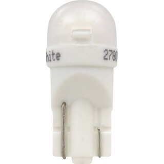 Foto 3 | Foto 3 | Minibombilla Led Sylvania 2825 T10 W5 W Blanca (2 Bombillas) - Venta Internacional.