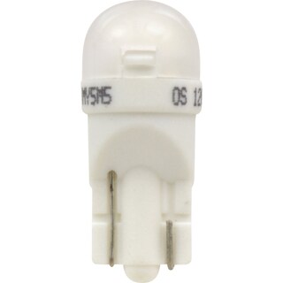 Foto 5 | Foto 5 | Minibombilla Led Sylvania 2825 T10 W5 W Blanca (2 Bombillas) - Venta Internacional.