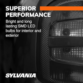 Foto 2 | Foto 2 | Bombilla Led Tipo Festón Sylvania 578 De 41 Mm, Color Blanco Brillante (1 Bombilla) - Venta Internacional.