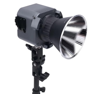 Foto 6 | Foto 6 | Lámpara Led De Vídeo Aputure Amaran Cob, 60 X 60 W, Bicolor, 2700-6500 K - Venta Internacional.
