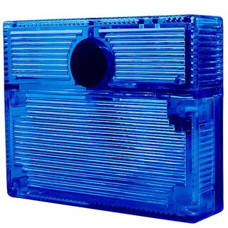 Foto 2 | Foto 2 | Luz Estroboscópica Elk Sl1b 12vdc Azul Resistente A La Intemperie Con Garantía - Venta Internacional.