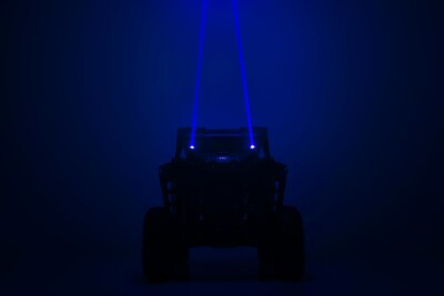 Foto 4 | Foto 4 | Kit De Luces Rough Country Laser Whip Con Mando Utv/atv 78870 - Venta Internacional.