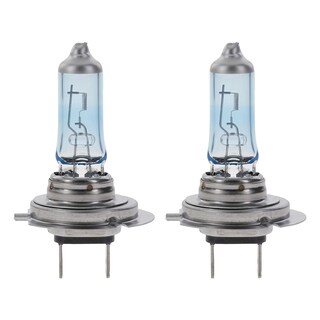 Foto 1 | Foto 1 | Bombilla Para Faros Delanteros Philips Crystalvision Platinum H7 (paquete De 2) - Venta Internacional.
