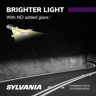 Foto 4 | Foto 4 | Bombilla Halógena Para Faros Delanteros Sylvania 9006 Xtravision, 2 Bombillas - Venta Internacional.